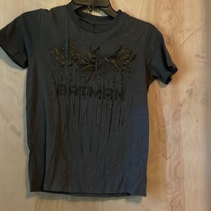 Batman Tee